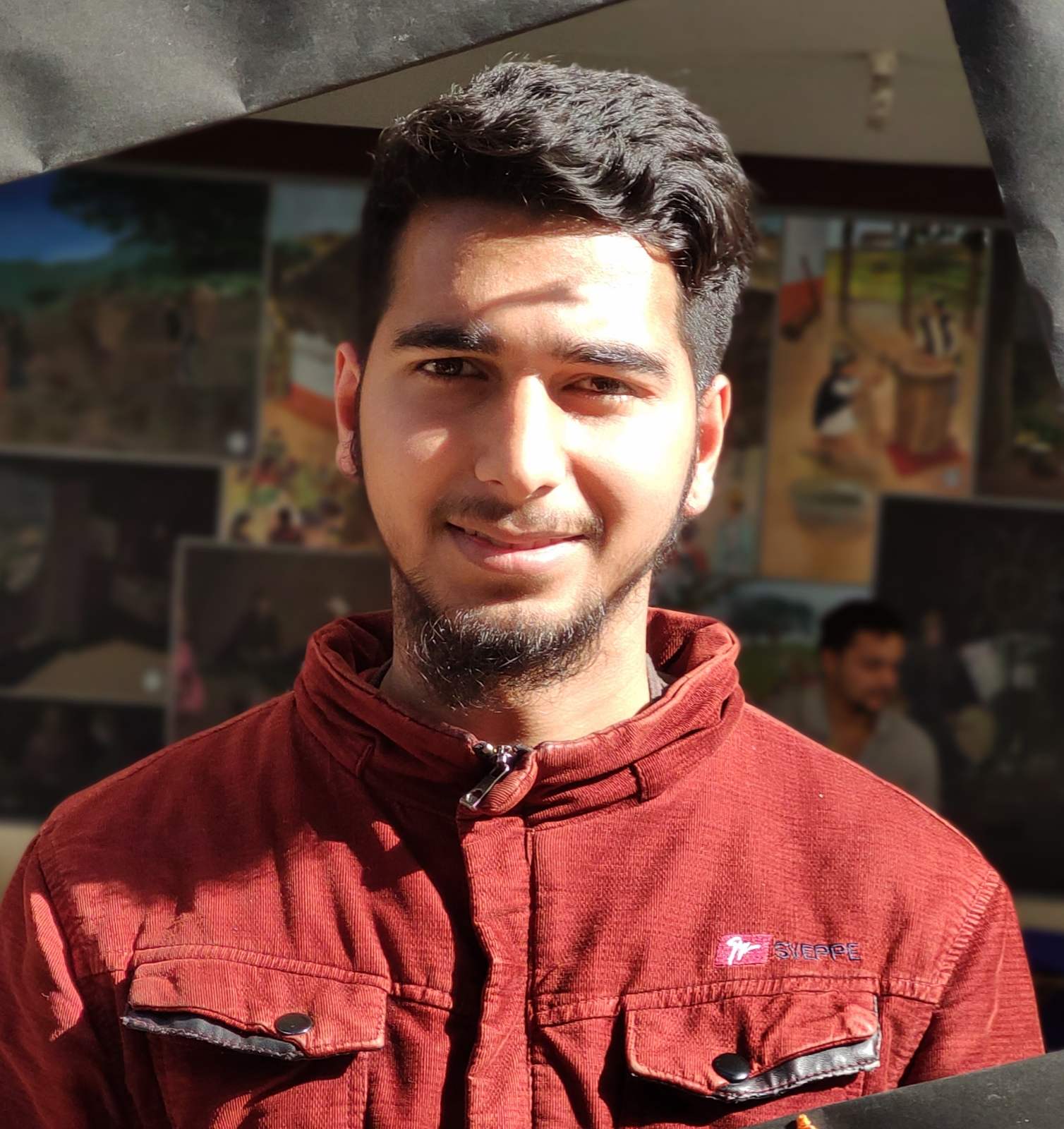 Abhishek Sharma